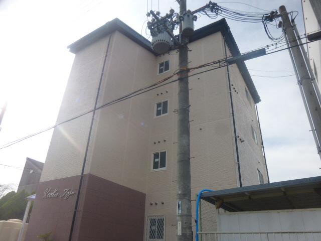 ルーキー東条マンション