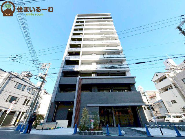 レオンコンフォート九条アルバ