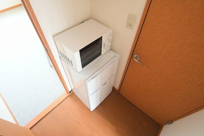 レオパレスシュトラント イソゴ