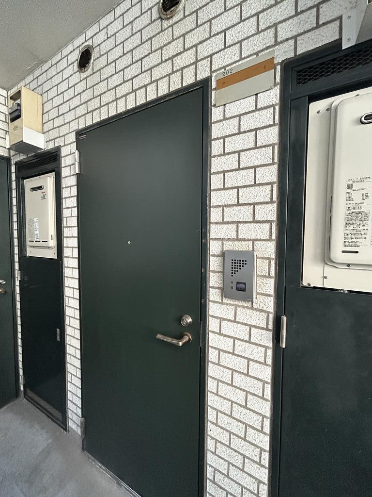 日興パレス伊勢佐木町北