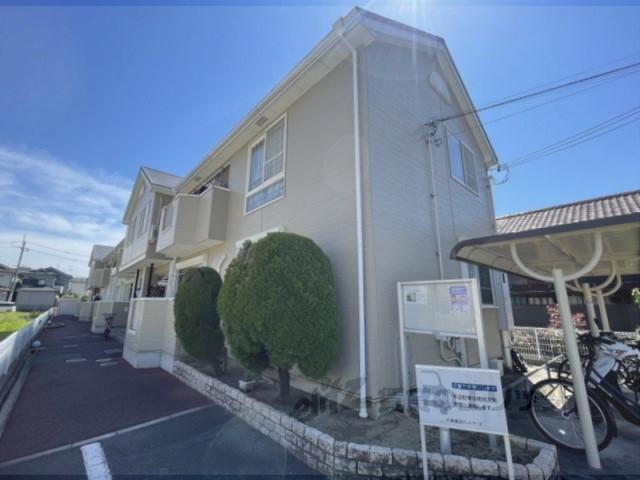 ロジュマンMTO(2LDK/1階)