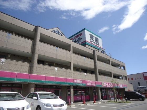 ベルフィオーレ3番館