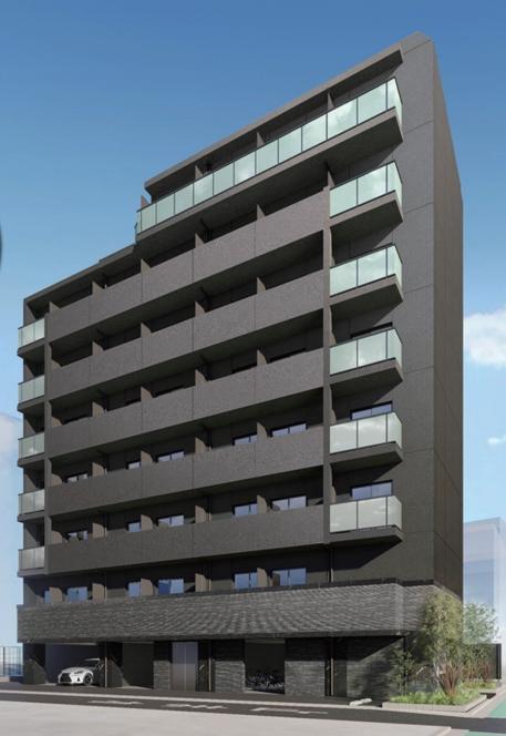 S-RESIDENCE蕨BENE