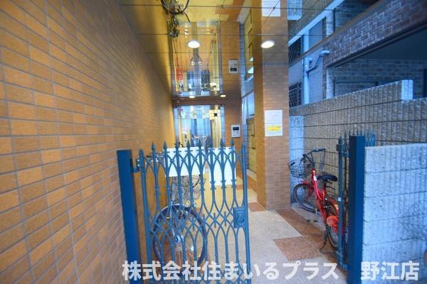 インターナショナル城東
