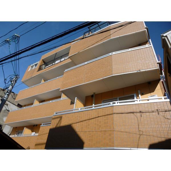 インターナショナル城東