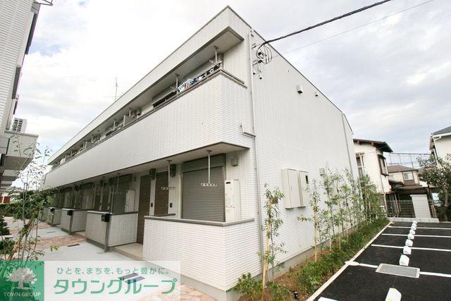 グランヴィラ