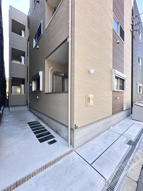 ハーモニーテラス林寺VII