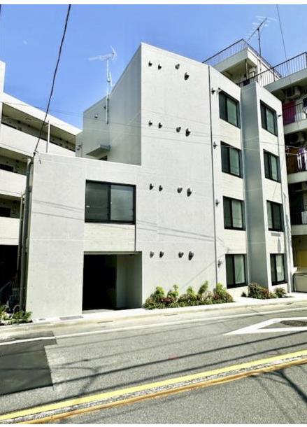 ベルシードステアー中野富士見町