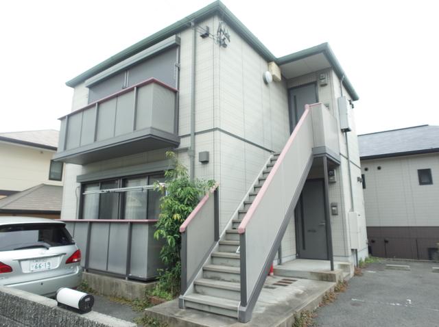 CASA LARGAII