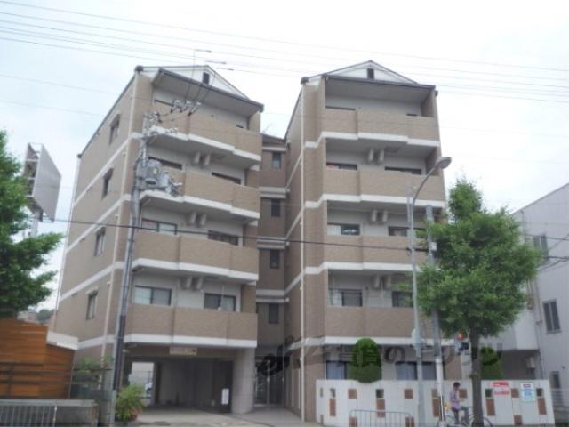 ツイン双ヶ丘(3LDK/3階)