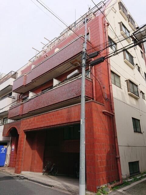 第二ビラ京