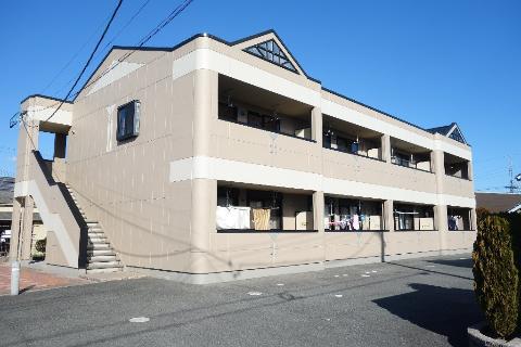 ラピュタ壱番館