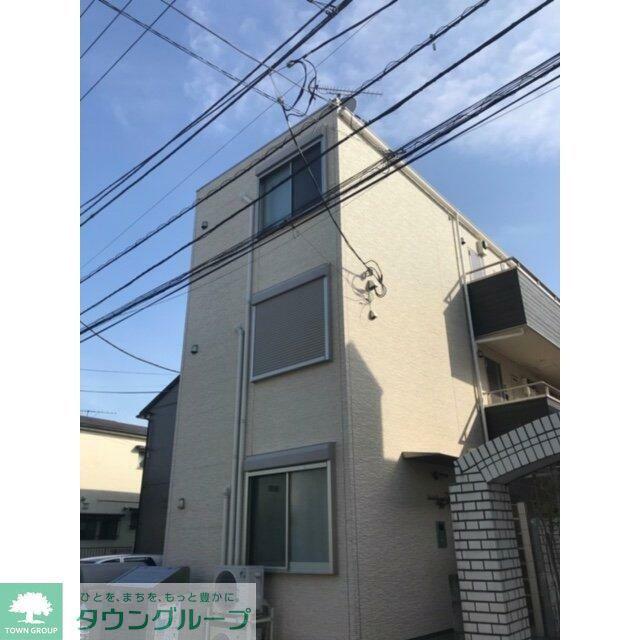 ディアコート南行徳