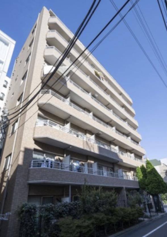 プレール・ドゥーク早稲田