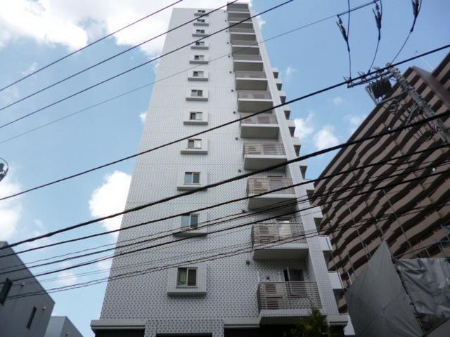 KDXレジデンス町田