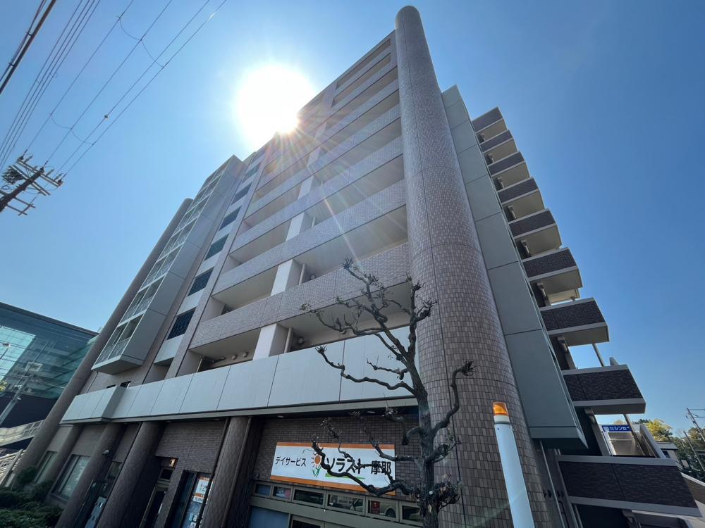 摩耶コート壱番館