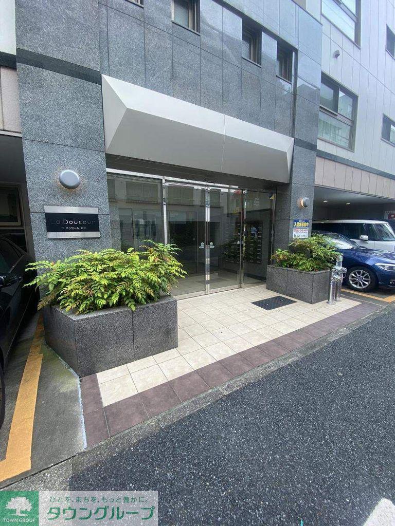 アーバンフラッツ伏見
