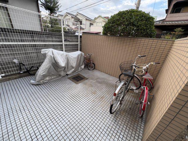 グランドメゾン池上 I