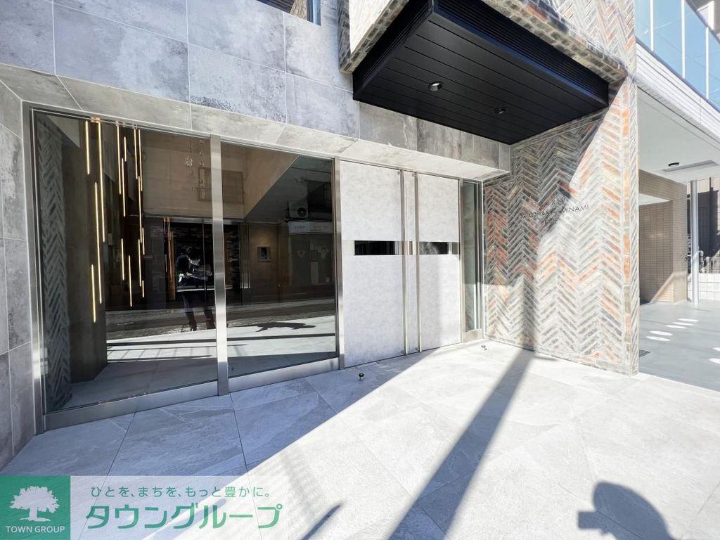 MAXIV横浜南DUE