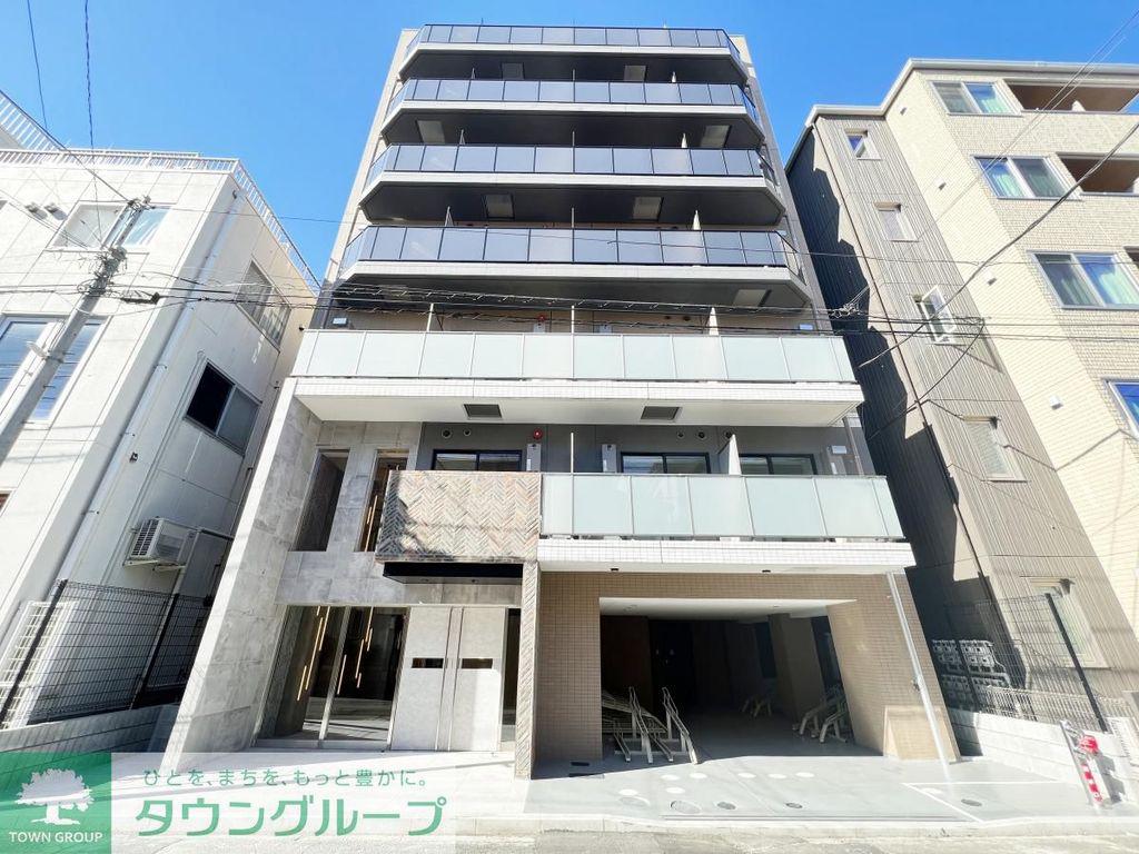 MAXIV横浜南DUE