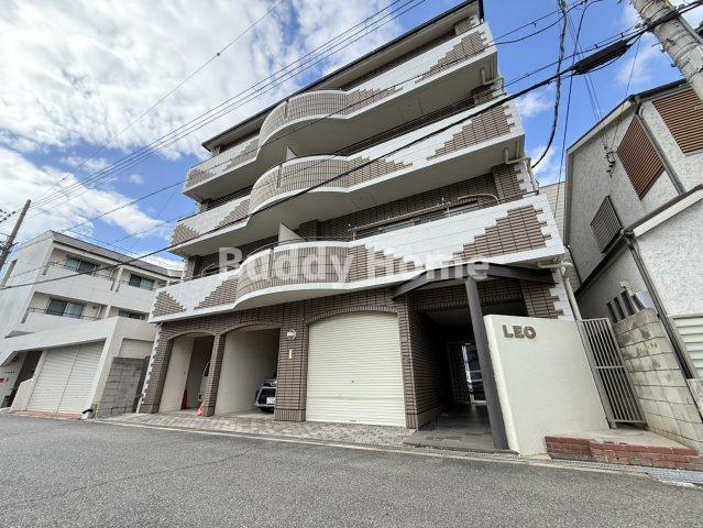 ＪＲ阪和線 我孫子町駅 徒歩5分 5階建 築34年
