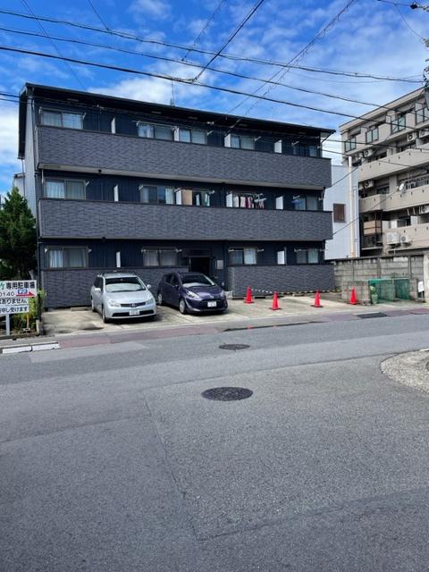 アネックス高蔵寺101