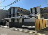 アムール京都仁王門