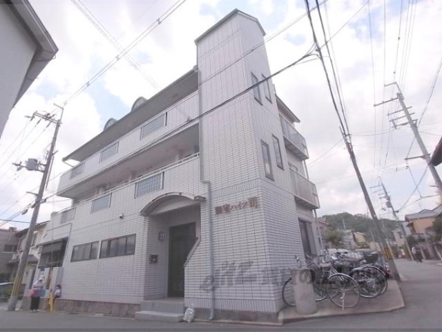 御室ハイツ司(1K/2階)