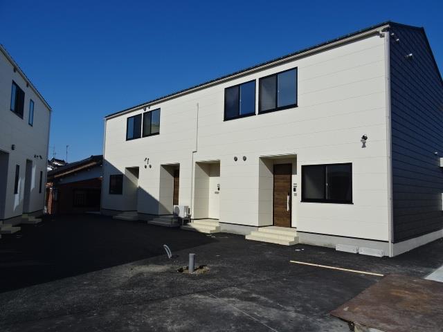 本郷町APARTMENT