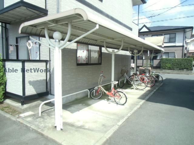 パークハイム大丸E・F