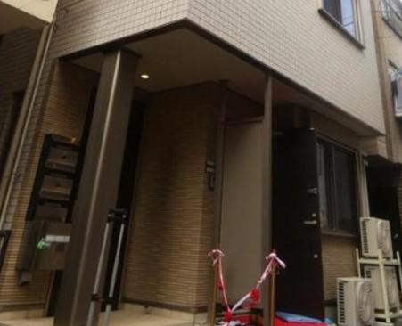クレール月島