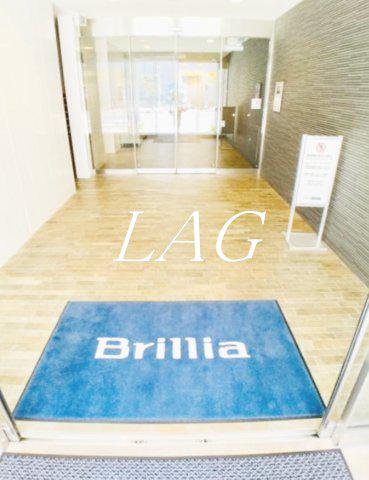 BRILLIA日本橋茅場町