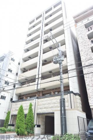 プレサンス天神橋ディオレ