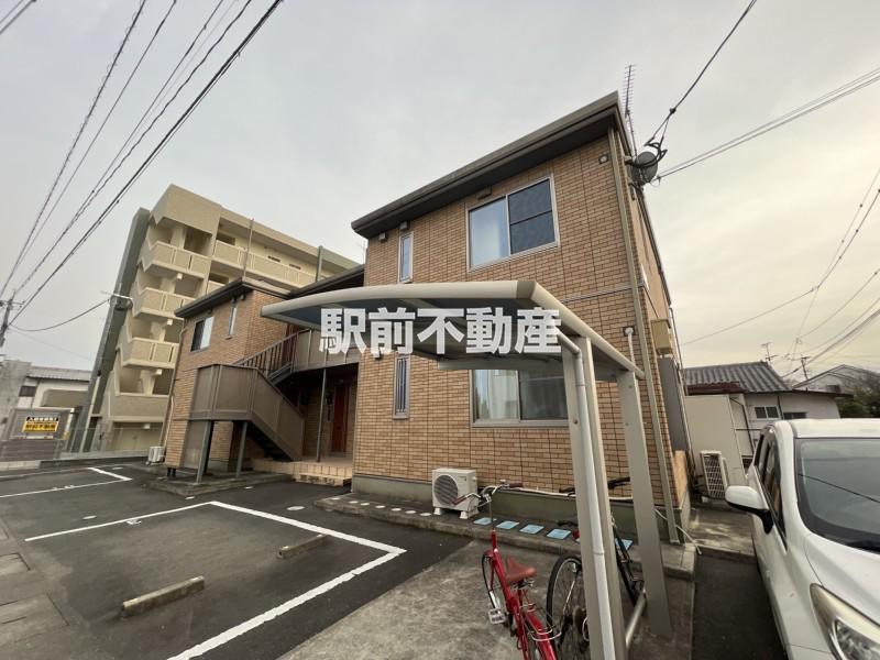 ソレイユ大善寺