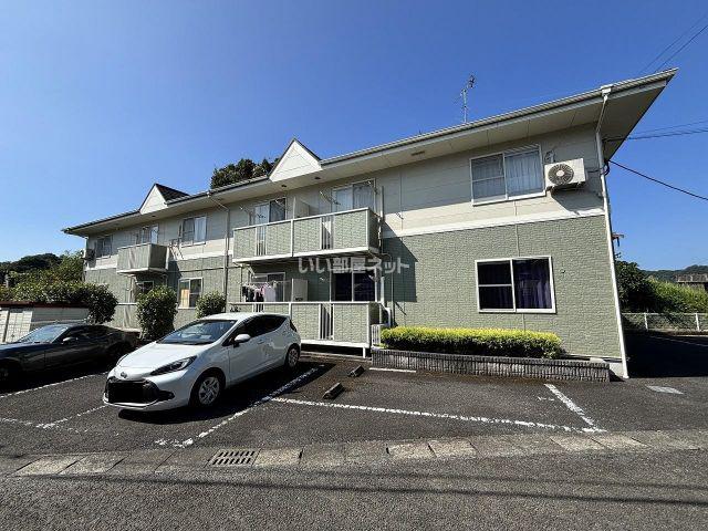 サンヒルズ三郷