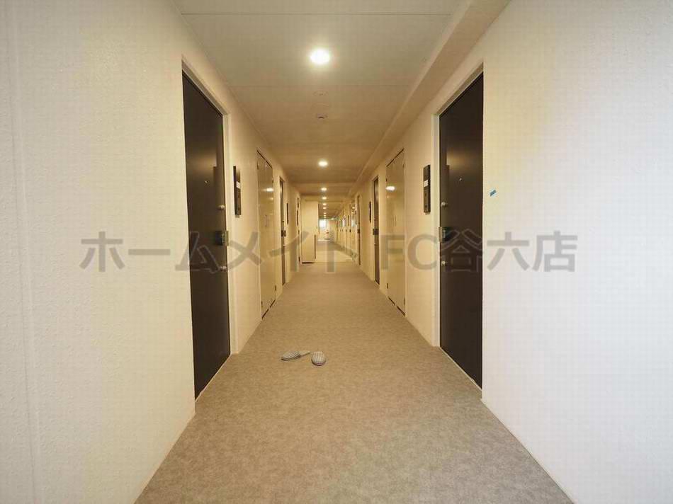 プレサンス新大阪ジェイズ