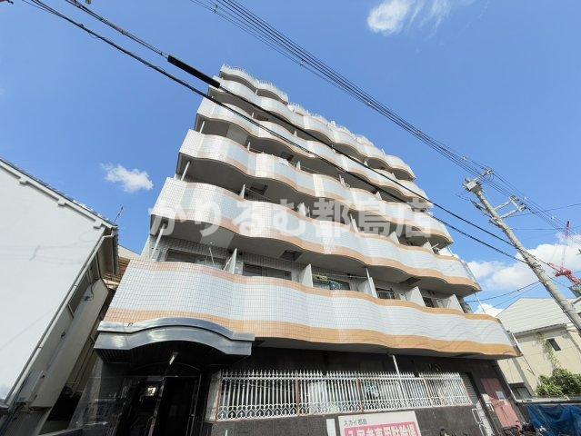 スカイ都島