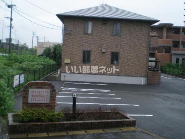 ボンヌ・シャンス
