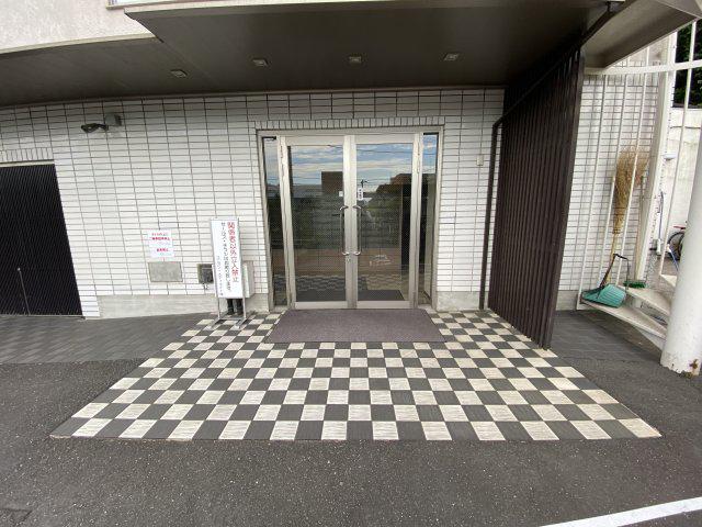 ワコー第三マンション