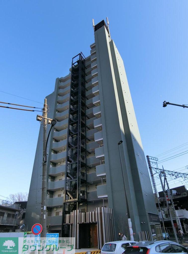 コスモ亀有V
