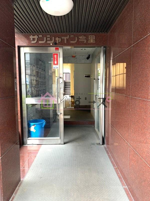 隆翔 今里