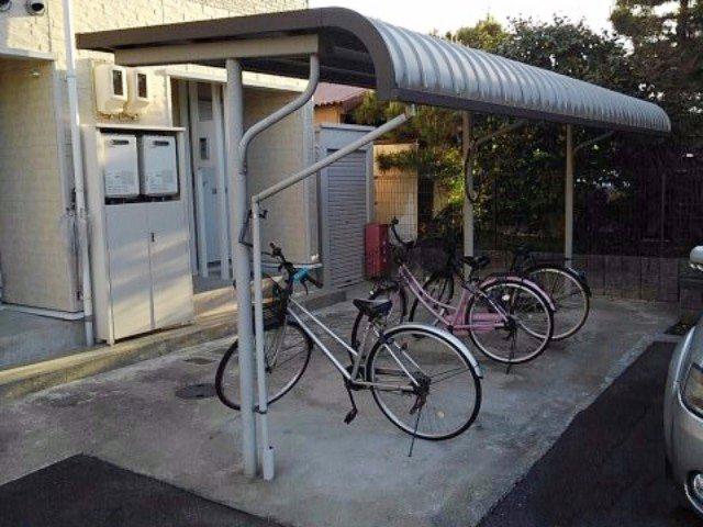 レオパレス千音寺