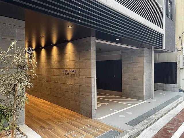 MFPRコート日本橋馬喰町
