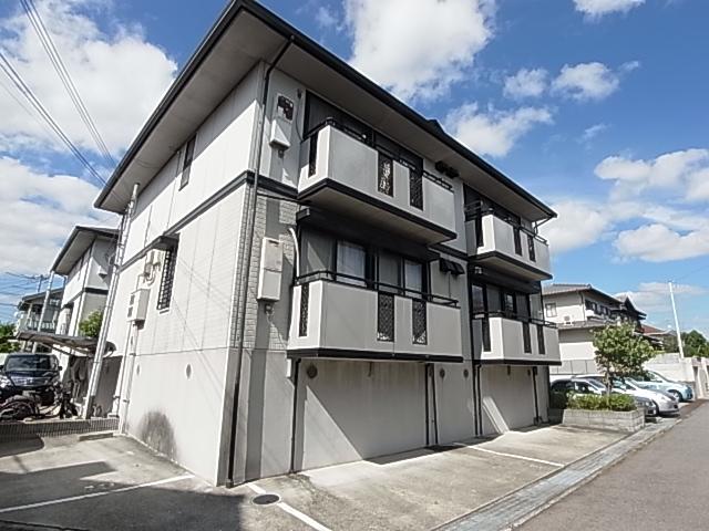 エクセレント松下B棟