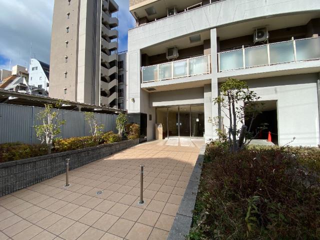 CITYSPIRE新神戸