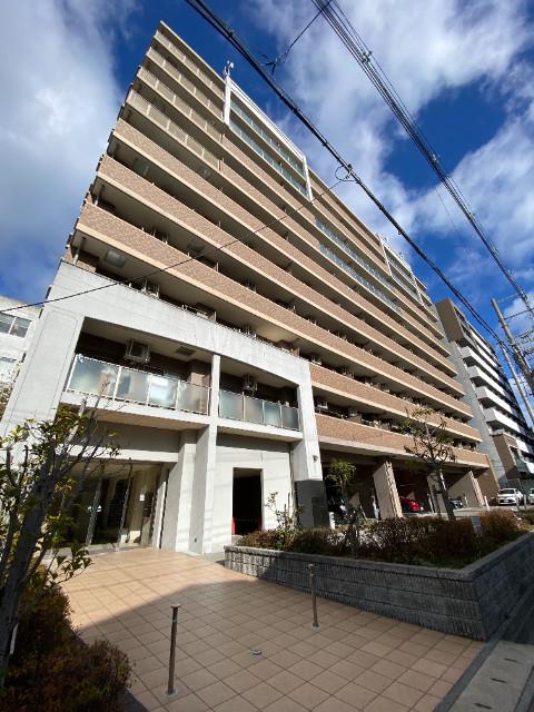 CITYSPIRE新神戸(1LDK/5階)