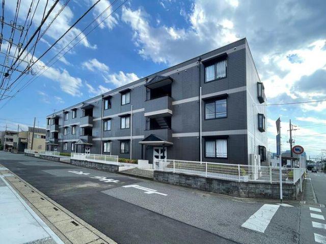 ファミール東宮原
