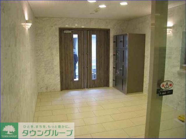 レジェンド南品川