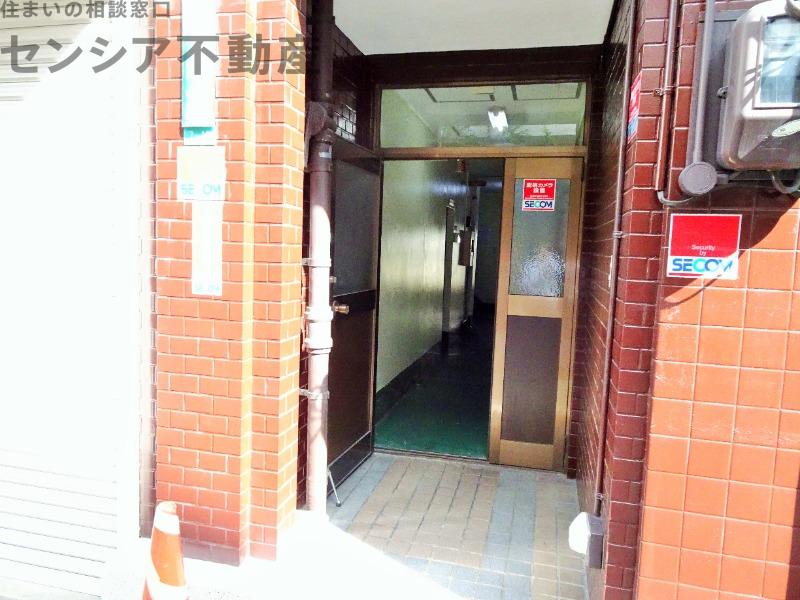 金沢マンション
