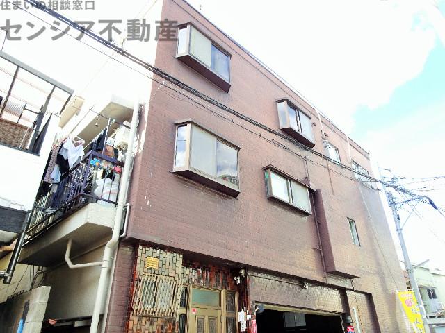 金沢マンション